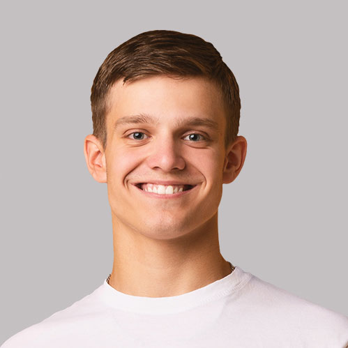 Michael Anderson